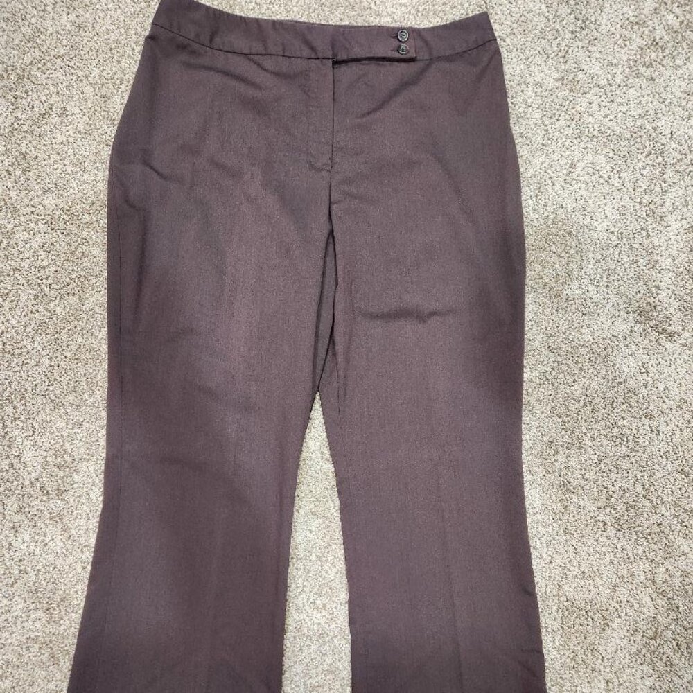 Casual pants size 14 from East 5th